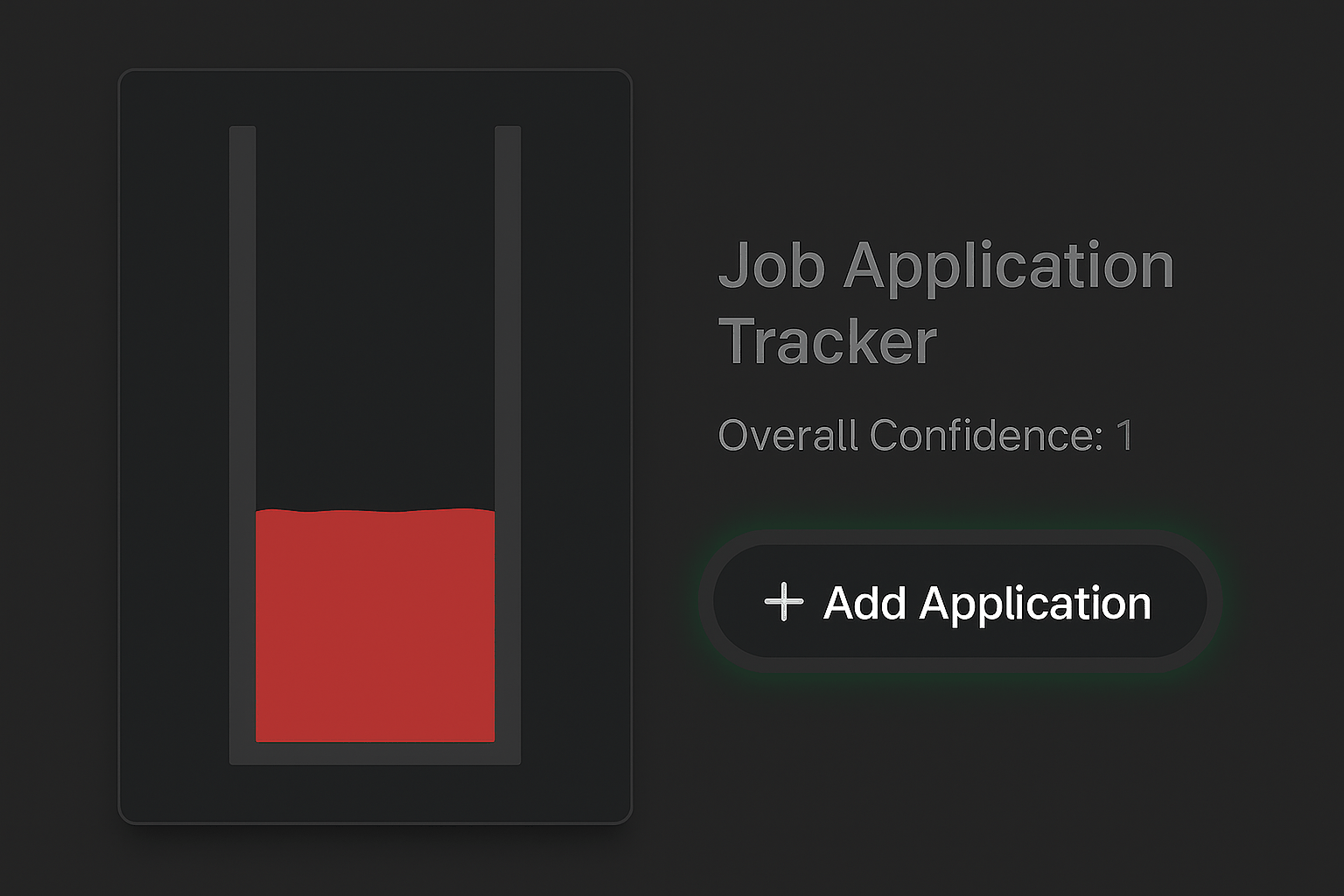 Cover letter preview